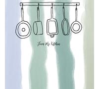 From My Kitchen: One recipe at a time