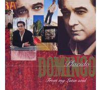 From My Latin Soul by Placido Domingo