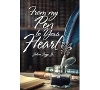 From my Pen to your Hear