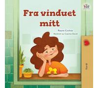 From My Window (Norwegian Kids Book)