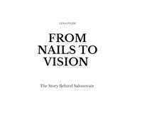 FROM NAILS TO VISION