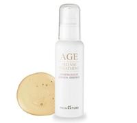 FROM NATURE Age Intense Treatment Ginseng Gold Edition Crema 100ml Essenza 100ml