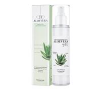 FROM NATURE Aloe Vera Moisture Fluido Lenitivo 125ml Lozione Idratante Aloevera
