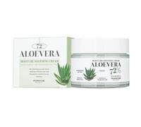 FROM NATURE Aloevera Moisture crema lenitiva per la cura della pelle lozione ...