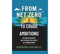 From Net Zero To Crude Ambitions: BP’s Brazil Discovery and the Fossil Fuel Revival in a Warming World