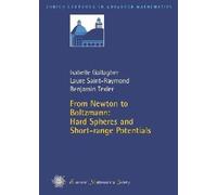 From Newton to Boltzmann: Hard Spheres and Short-range Potentials
