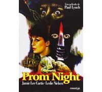 From Night (Import Dvd) (2009) Leslie Nielsen; Jamie Lee Curtis; Michael Tough