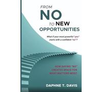 From NO to New Opportunities: How to Embrace Boundaries for Long-Term Growth