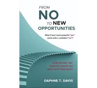 From NO to New Opportunities: How to Embrace Boundaries for Long-Term Growth