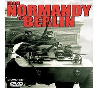 From Normandy to Berlin - Final Battles/from Normandt to