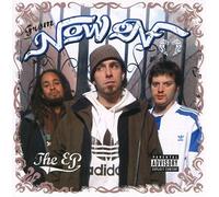 From Now On...The EP