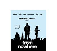 From Nowhere (Blu-ray) Denis O'Hare Octavia Chavez-Richmond Raquel Castro