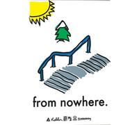 From Nowhere [DVD]