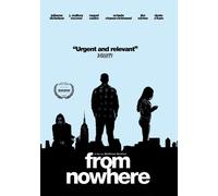 From Nowhere (DVD) Denis O'Hare Octavia Chavez-Richmond Raquel Castro