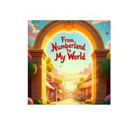 From numberland to my world
