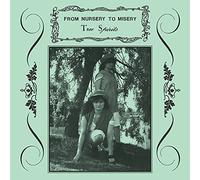 From Nursery To Misery - Tree Spirits [VINYL]