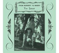 From Nursery to Misery Tree Spirits (Vinyl LP) 12" Album