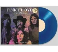 From Oblivion Vol. 1 - Live In San Diego. October 17Th 1971 (Blue Vinyl)