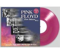 From Oblivion Vol. 2 - Live In San Diego. October 17Th 1971 (Pink Vinyl)
