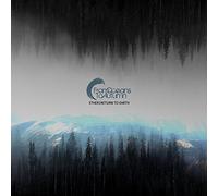 From Oceans To Autum - Ether/Return To Earth