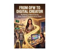 FROM OFW TO DIGITAL CREATOR: Building a New Future One Digital Product at a Time
