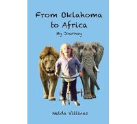 From Oklahoma to Africa: My Journey