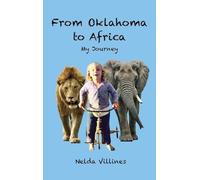 From Oklahoma to Africa: My Journey