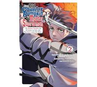 FROM OLD COUNTRY BUMPKIN TO MASTER SWORDSMAN 02