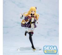From Old Country Bumpkin to Master Swordsman High Premium PVC Statue Lucy Dia...
