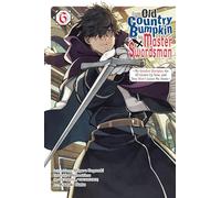 From Old Country Bumpkin to Master Swordsman, Vol. 6