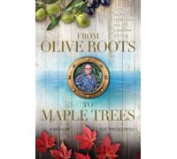 From Olive Roots to Maple Trees: George's Journey From Greek Soil to Canadian Success