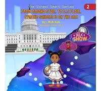 From Omaha Star, To D.C. Flair, Symone Sanders is On the air!