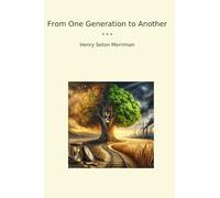 From One Generation to Another