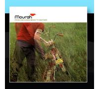 From One Human Being To Another by Mourah