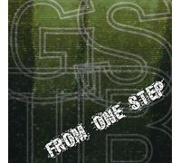 From One Step - Gxsxtxb