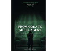 From OODA to Multi-Agent: Your Judgment in the Age of AI: Think Like a System, Decide Like a Commander