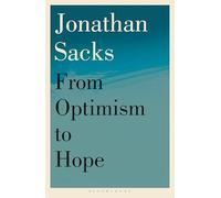 From Optimism to Hope