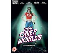 From Other Worlds [Edizione: Regno Unito]