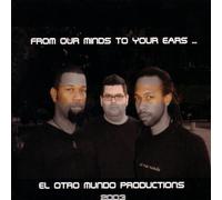 From Our Minds to Your Ears