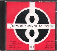From Our Minds To Yours Vol. 1