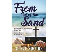 From Out of the Sand