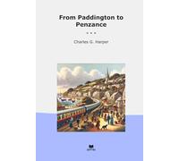 From Paddington to Penzance