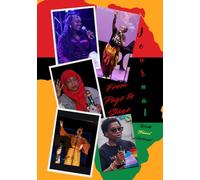 From Page To Stage: Write. Travel. Retreat Journal