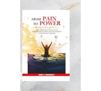 From Pain to Power: How Rejection Fuels Your Unstoppable Strength and Awakens Your Divine Purpose