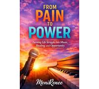From Pain to Power: Turning Life Struggles Into Music, Healing, and Opportunity