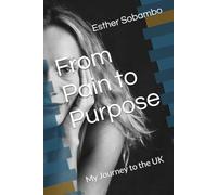 From Pain to Purpose: My Journey to the UK