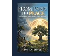 FROM PANIC TO PEACE: Finding Rest in the Shadow of the Almighty