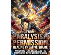 From Paralysis to Permission: Healing Creative Shame: Navigating Fear, Shame, and the Recovery of Authentic Expression