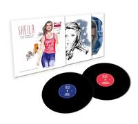 from paris to l.a. / english t