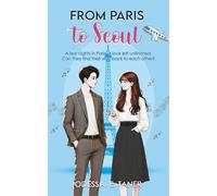 From Paris to Seoul: A Melody of Freedom and New Beginnings